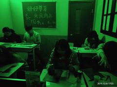 -悦河马家庭桌游剧本馆(朝阳门店)