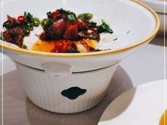 -鸭匠食府·挂炉烤鸭·新京菜(阜成路店)