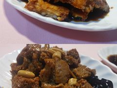 -夏味馆(镇宁路店)