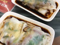 -穗银肠粉店(东川路店)