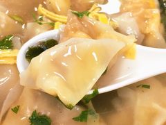 海平馄饨-海平馄饨(逍遥二路店)