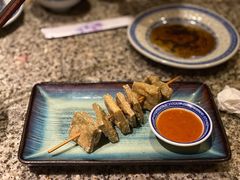 -南京大牌档(人民广场店)
