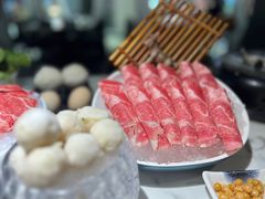 -无界釜·河豚鱼汤锅(红山动物园店)