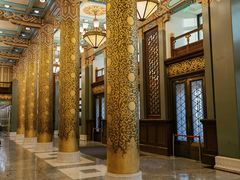 -北京饭店谭家菜