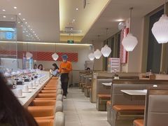 -新一番三文鱼寿司(友谊国贸城店)