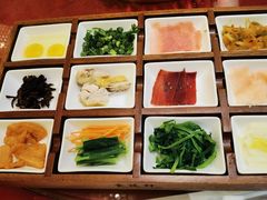 -豪廷轩中餐厅·特色云南菜(温德姆至尊豪廷大酒店)
