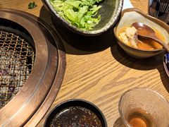 -炎蔵牛舌烤肉