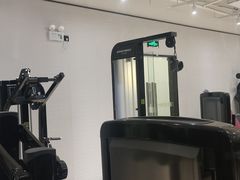 -FLARE STAR FITNESS(复地活力城店)