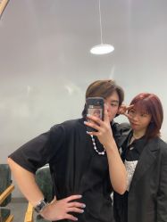 -苏豪路易士·嘉玛发廊