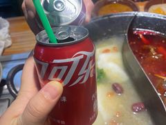 -阳阳老火锅(小南门店)