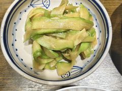 -魁盛居百年鲁菜馆(县西巷店)