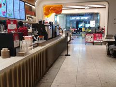 -Tims天好咖啡(河西万象城店)