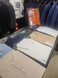 -BRANS PORO布朗斯伯勒西装高级定制·瑞璞西装(金陵店)