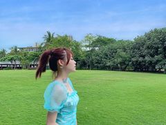 -康莱德酒店·望海阁大堂吧