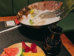 -牛New寿喜烧(虹桥新天地店)