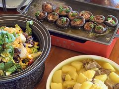 -玛吉阿米·餐吧