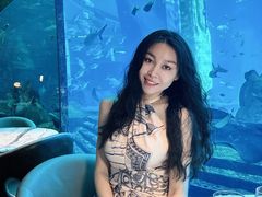 -亚特兰蒂斯•OSSIANO奥西亚诺海底餐厅