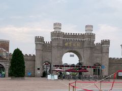 -北京世界公园