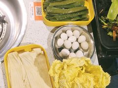 -钢管厂五区小郡肝串串香(南山店)