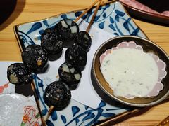 -清水日本料理铁板烧(学府路店)