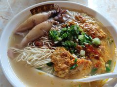 -荔林食店(西华路店)