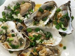 -金海湾海鲜排档(朱家尖店)