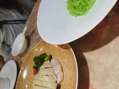-景禧楼(景尚恐龙主题度假酒店)