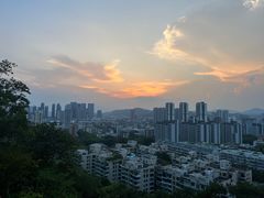 -乌山风景区