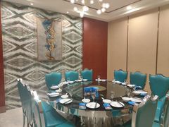 -喜来酌海鲜·饺子(和平一店)