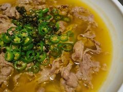 -淮扬厨子(健康路店)