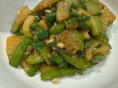 -兰湘子·湘菜小炒(石家庄万象城店)