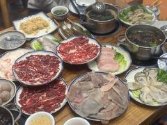 -厝味火锅·潮汕卤水火锅(十一合店)