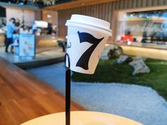 -Seesaw Coffee(朝阳大悦城店)