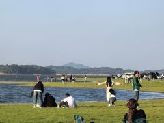 -万佛湖风景区