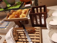 -咖啡苑自助餐(北海香格里拉大酒店)