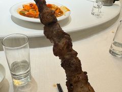 -新疆兵团食府清真(马连道店)