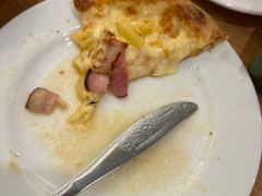 -萨莉亚意式餐厅(长安万达店)