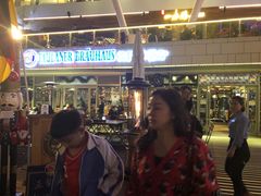 -Paulaner·德国帕拉娜自酿啤酒餐厅(海上世界店)