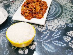 -九龙餐厅(大沽路店)