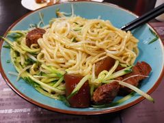 -友乐达台北精致面馆(张江店)
