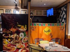 -Home Thai·泰谣(王府井apm店)