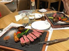 -原石牛扒·约会餐厅(龙城万科里店)