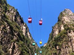 -龙庆峡风景区
