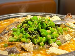 -探鱼·鲜青椒爽麻烤鱼(领展购物广场店)
