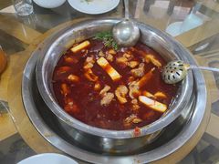 -佘记全家福芋儿鸡(向阳街总店)