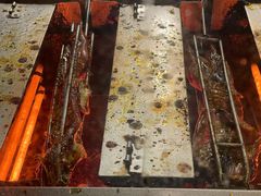 -老黄记手撕烤兔(玉林街店)