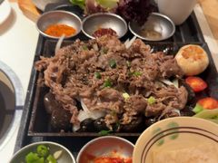 -七八冷面·延边朝鲜族美食(圣熙八号店)