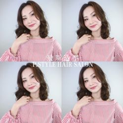 -P.STYLE 派斯造型