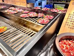 -韩盛·盛江山自助料理(学院路江北大学城店)