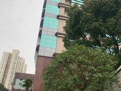 -上海青松城大酒店